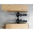 SET 2 AMORTIZOARE FATA ( MANDO KOREA )