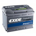 Acumulator 70A / 75A ( Exide Excell Premium)