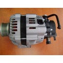 Alternator complet echipat ( Original )