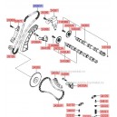 Kit distributie 1.5L CRDI ( Original )